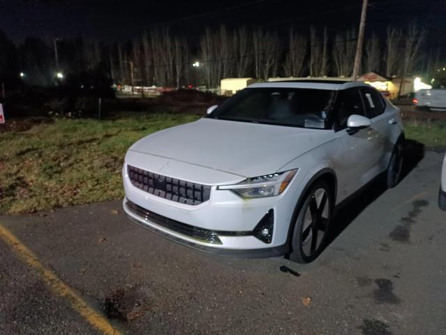 2023 polestar 2 long range single motor