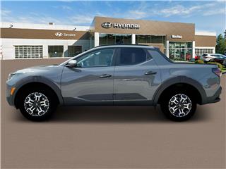 2025 Hyundai Santa Cruz xrt