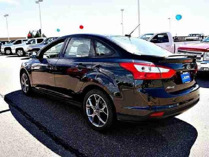 2013 ford focus se in colorado springs, co