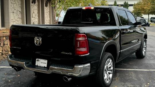 2024 RAM 1500