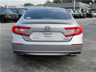 2020 Honda Accord s