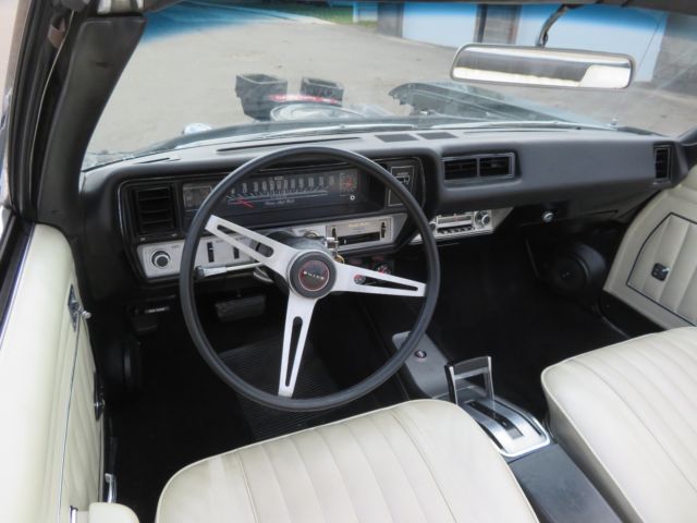 1969 buick convertible skylark gs400 stage 1 clone see video nice 67 68 70 71 72