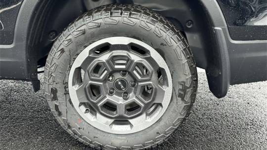2024 Honda Ridgeline