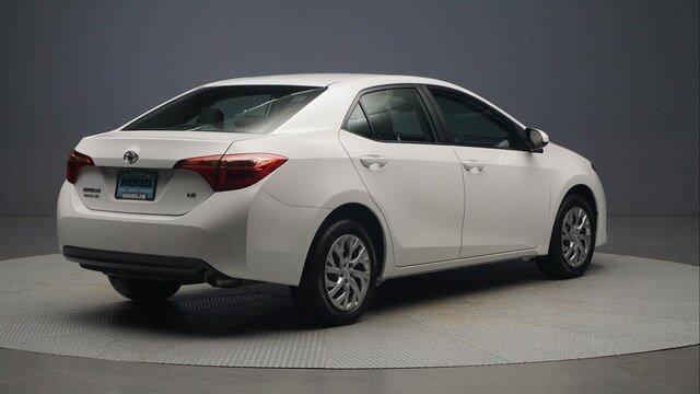 used 2017 toyota corolla se rochester, ny 14623 for sale in rochester, new york