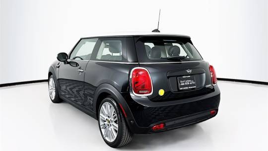 2024 Mini Hardtop