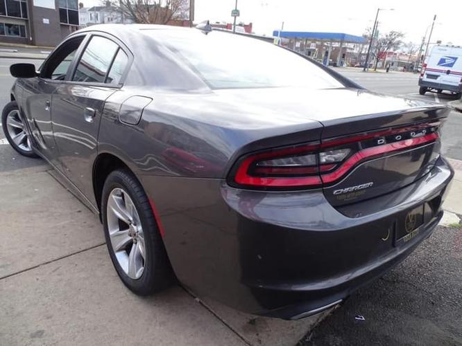 2016 dodge charger sxt 4dr rear-wheel drive sedan in philadelphia, pennsylvania