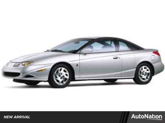 2002 saturn sc sc2