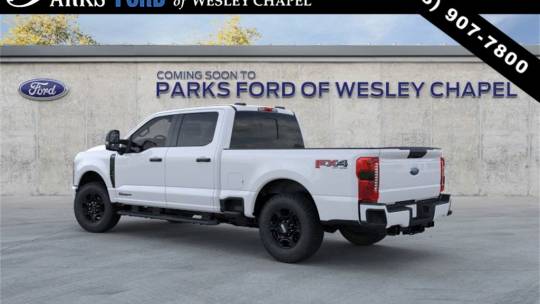 2024 Ford F-250