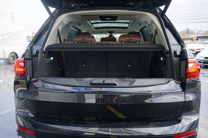 new 2020 bmw x7 xdrive40i boardman, oh 44512 for sale in youngstown, ohio