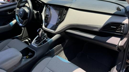 2021 Subaru Outback