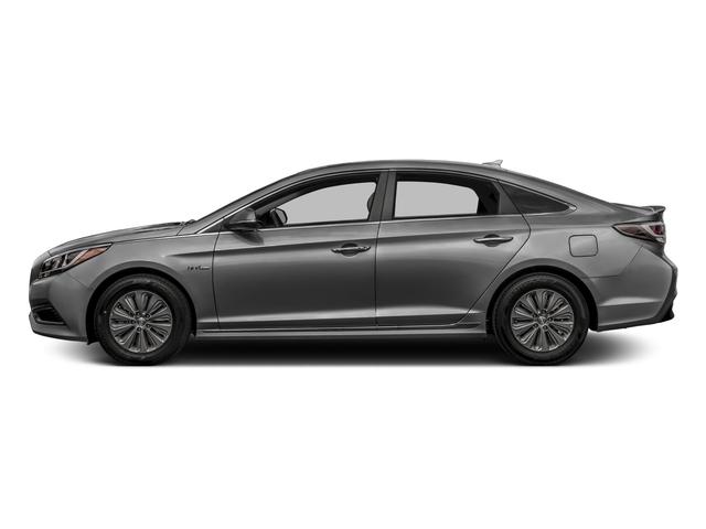 2016 hyundai sonata hybrid se