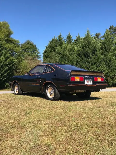 1978 king cobra/ mustang