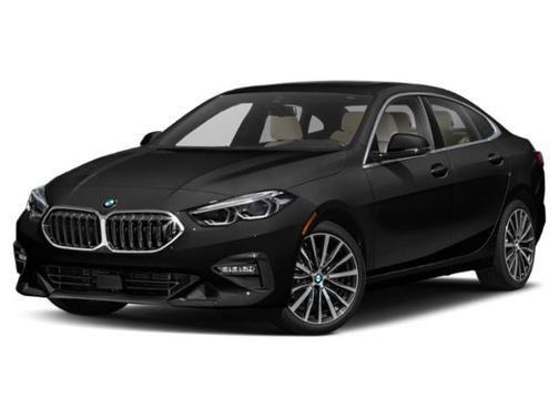 2021 bmw 228 gran coupe