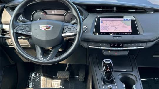 2021 Cadillac XT4