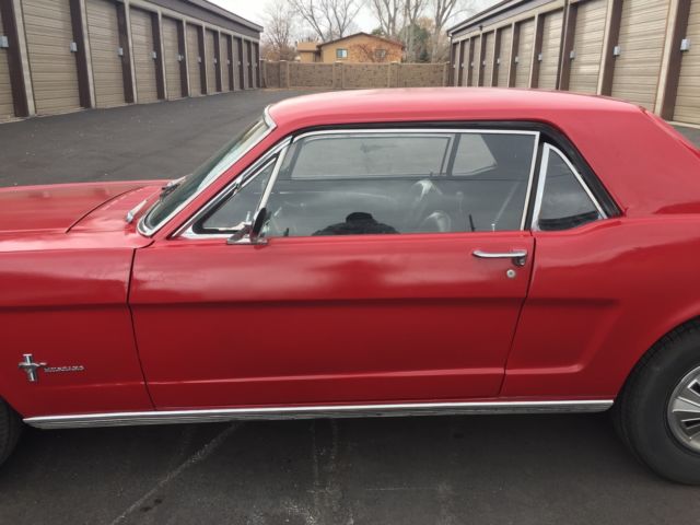 1966 mustang 289 c4 transmission 1964 1965 automatic muscle car