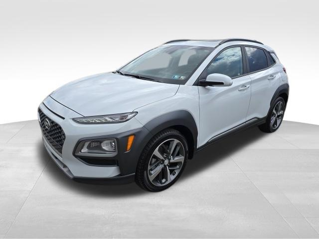 2020 hyundai kona ultimate