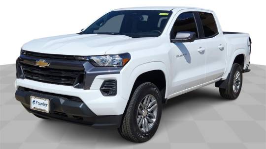 2024 Chevrolet