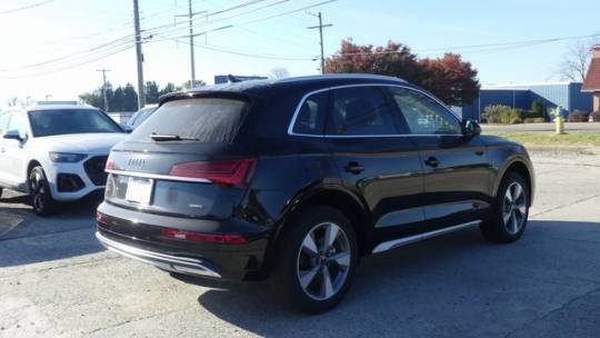 2024 Audi Q5