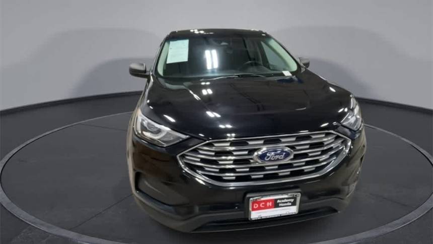 2020 ford edge se