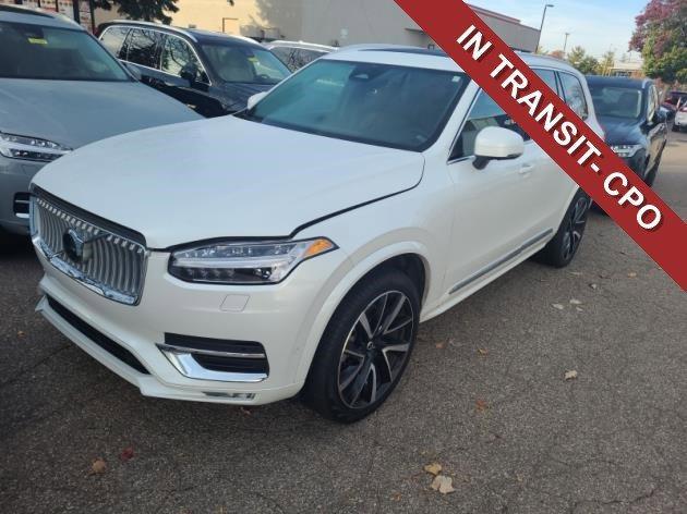2023 volvo xc90 b6 plus 7-seater