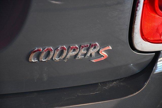 used 2015 mini cooper s 4-door hardtop salt lake city, ut 84101 for sale in salt lake city, utah