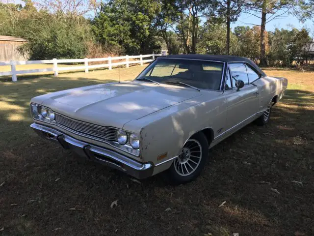 mopar/ dodge coronet 440 1969