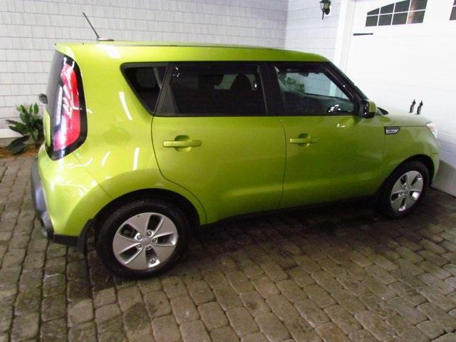 2015 kia soul base 4dr wagon 6m for sale in barre, vermont