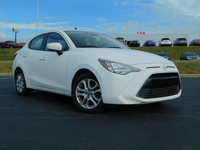 2016 scion ia base