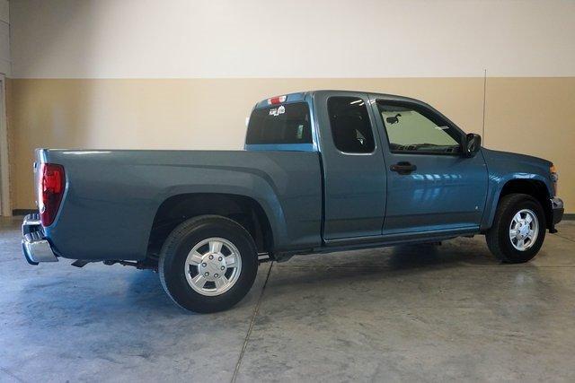 used 2007 chevrolet colorado lt manhattan, ks 66502 for sale in manhattan, kansas
