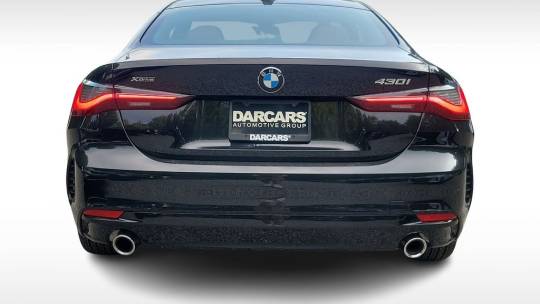 2024 BMW 4 series