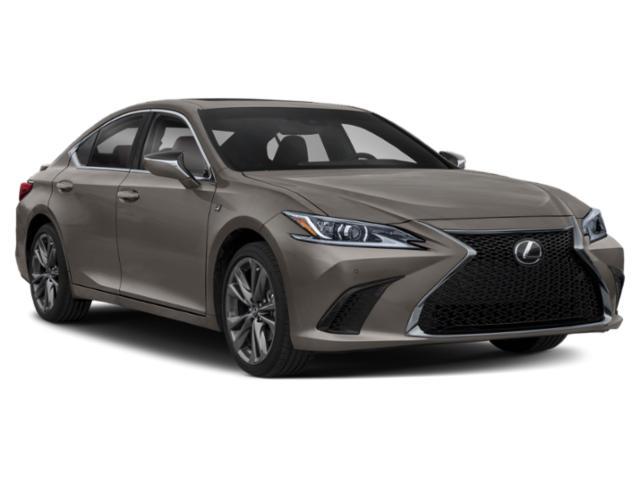 2020 lexus es 350 f sport
