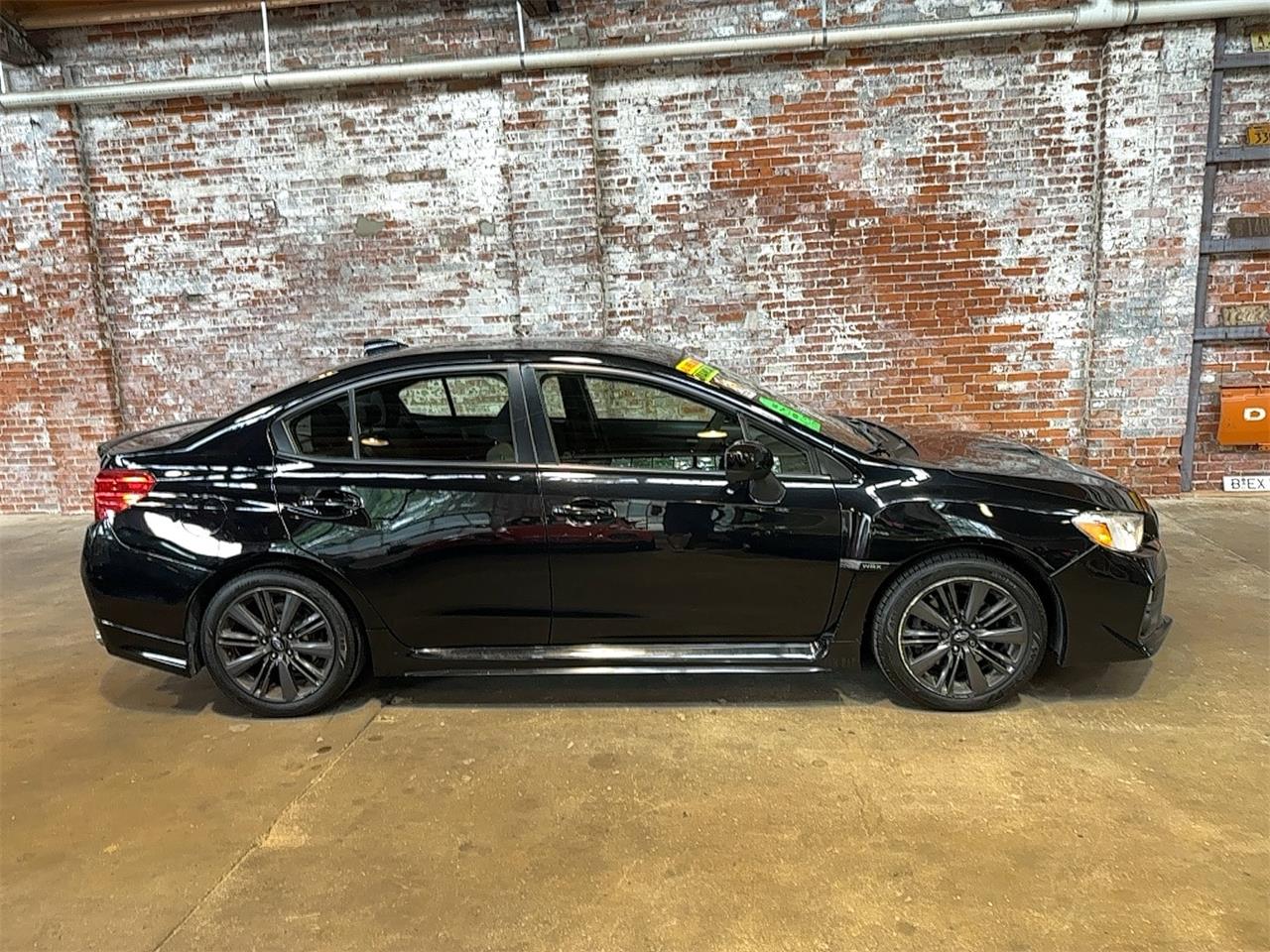 for sale: 2016 subaru wrx in reading, pennsylvania for sale in reading, pa