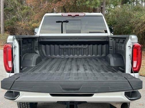 2020 gmc sierra 2500 in chicago, illinois