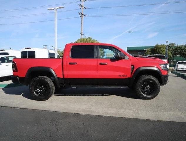 2023 ram 1500 trx