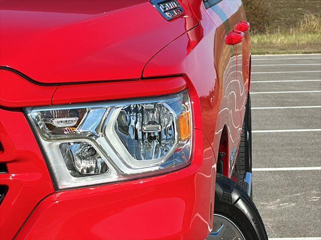 2020 ram 1500 lone star