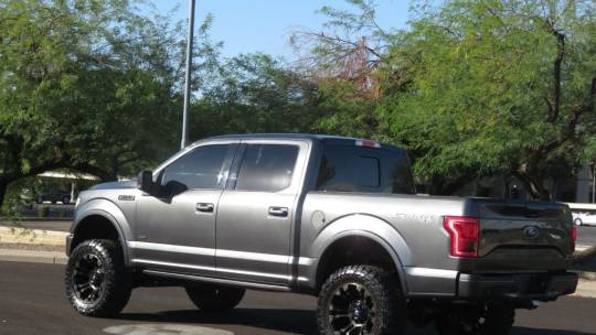 2017 Ford