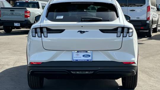 2024 Ford Mustang Mach-E