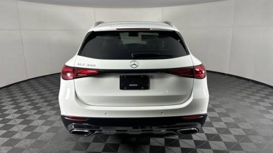 2025 Mercedes-Benz GLC glc 300