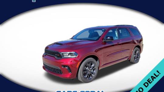 2024 Dodge Durango