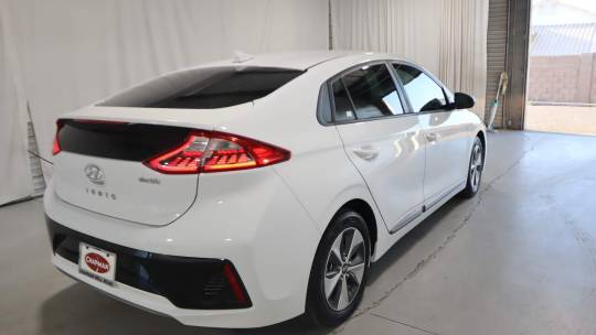 2019 Hyundai Ioniq