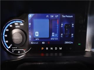 2022 Ford Bronco badlands advanced
