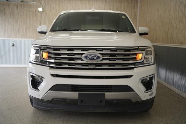 2019 ford expedition max limited