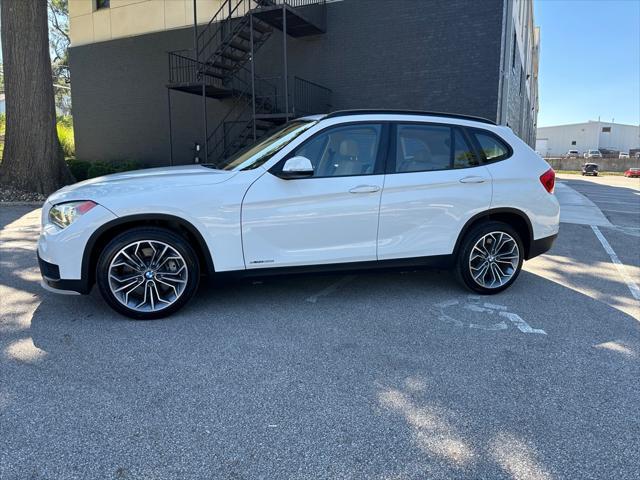 2015 bmw x1 xdrive35i