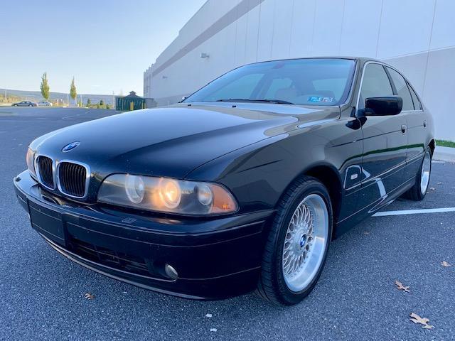 used 2003 bmw 525i sedan newville, pa 17241 for sale in bloserville, pennsylvania