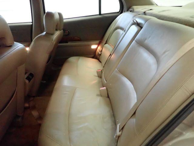 2003 buick lesabre in lincoln, nebraska