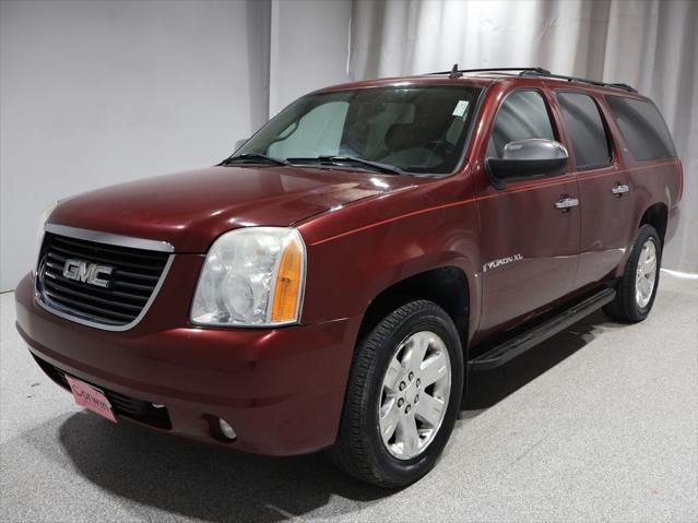 2008 gmc yukon xl 1500 slt