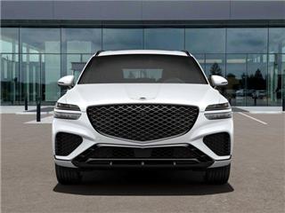 2025 Genesis GV70 3.5t sport