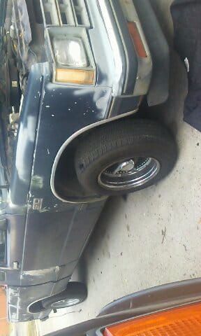 1989 ext cab s10 5 speed