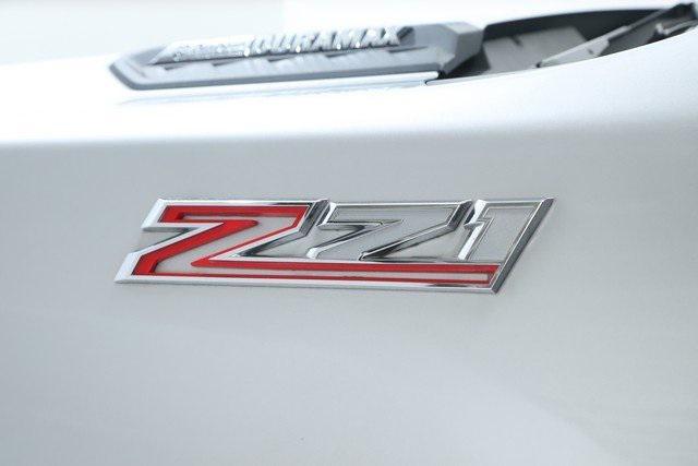 2020 chevrolet silverado 3500 ltz