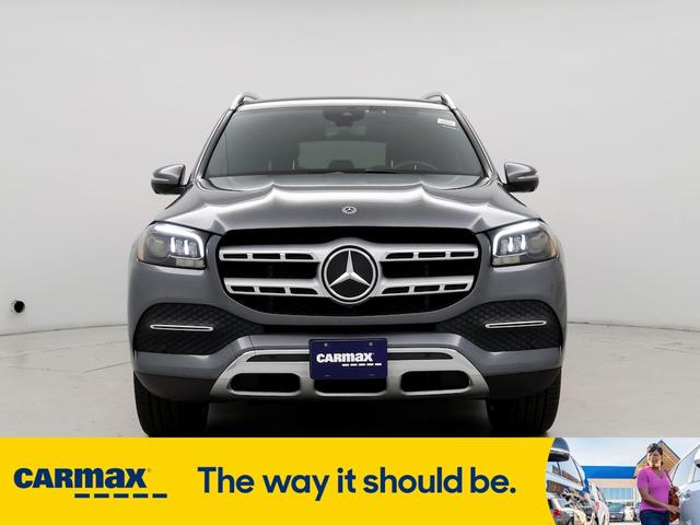 2021 mercedes-benz gls 450